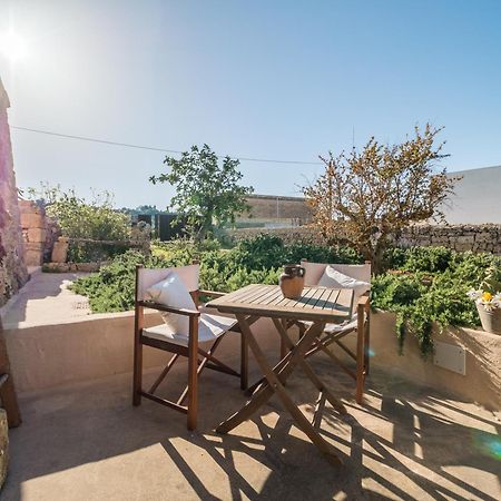 Masseria De Li Travaj - Rivedelsalento Patù Esterno foto