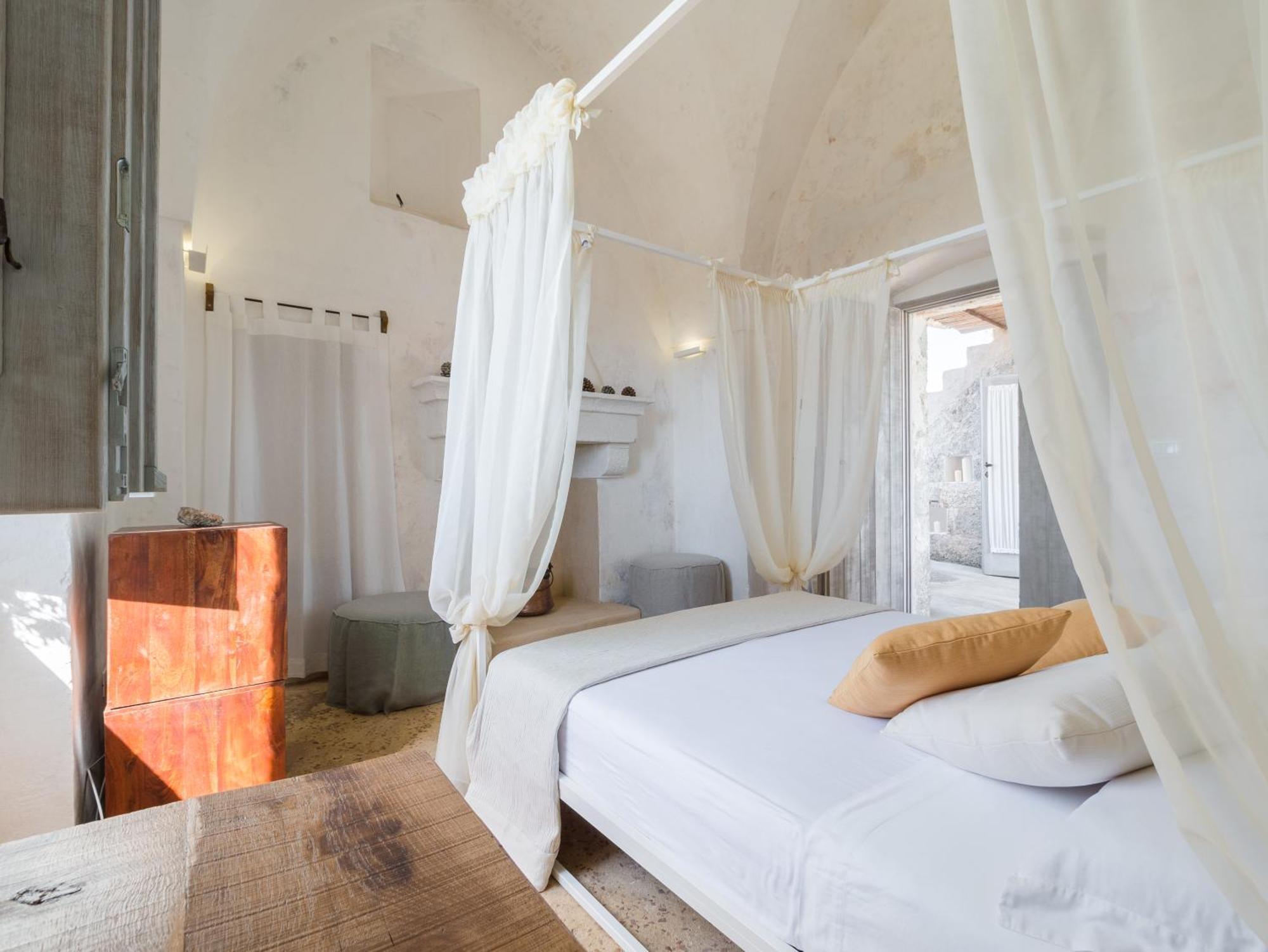 Masseria De Li Travaj - Rivedelsalento Patù Esterno foto