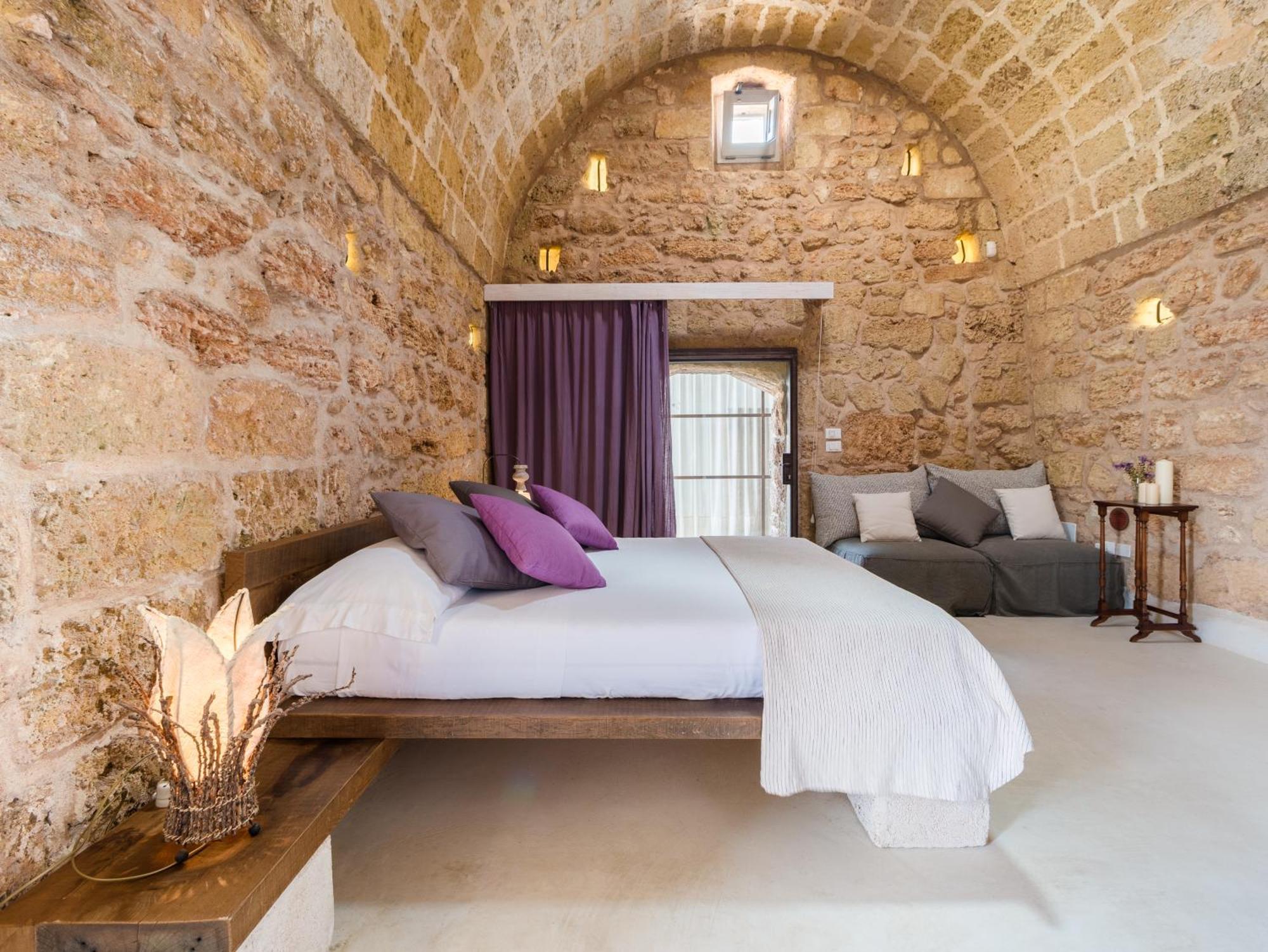 Masseria De Li Travaj - Rivedelsalento Patù Esterno foto